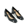 Fabio Rusconi - 6053 Black Patent